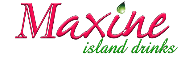Maxine Island Drinks logo