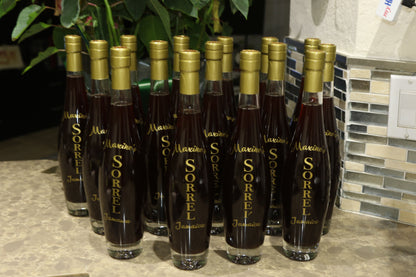 Jamaican Sorrel Drink 500ml